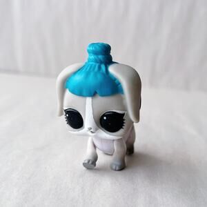 L.O.L. Surprise Sleepy Buns Bunny Rabbit Pet 2018 Bones